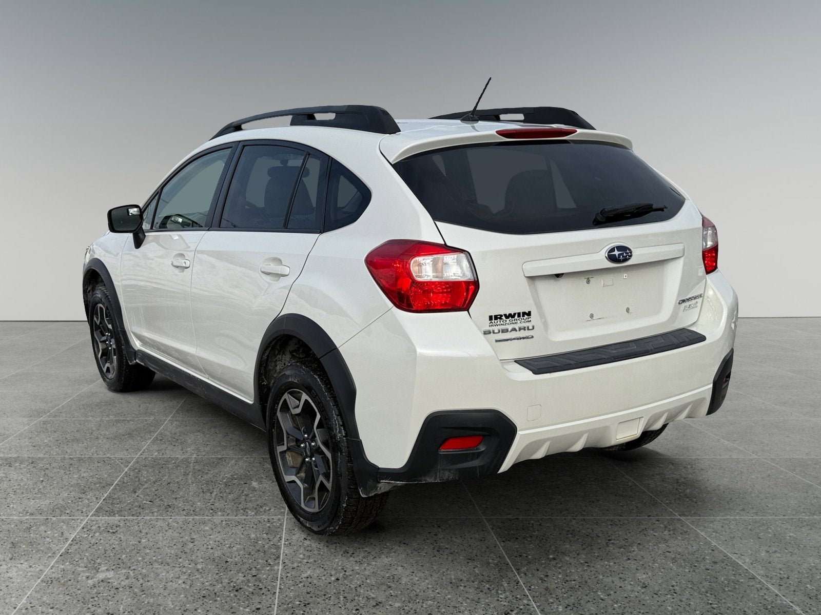 2017 Subaru Crosstrek Premium