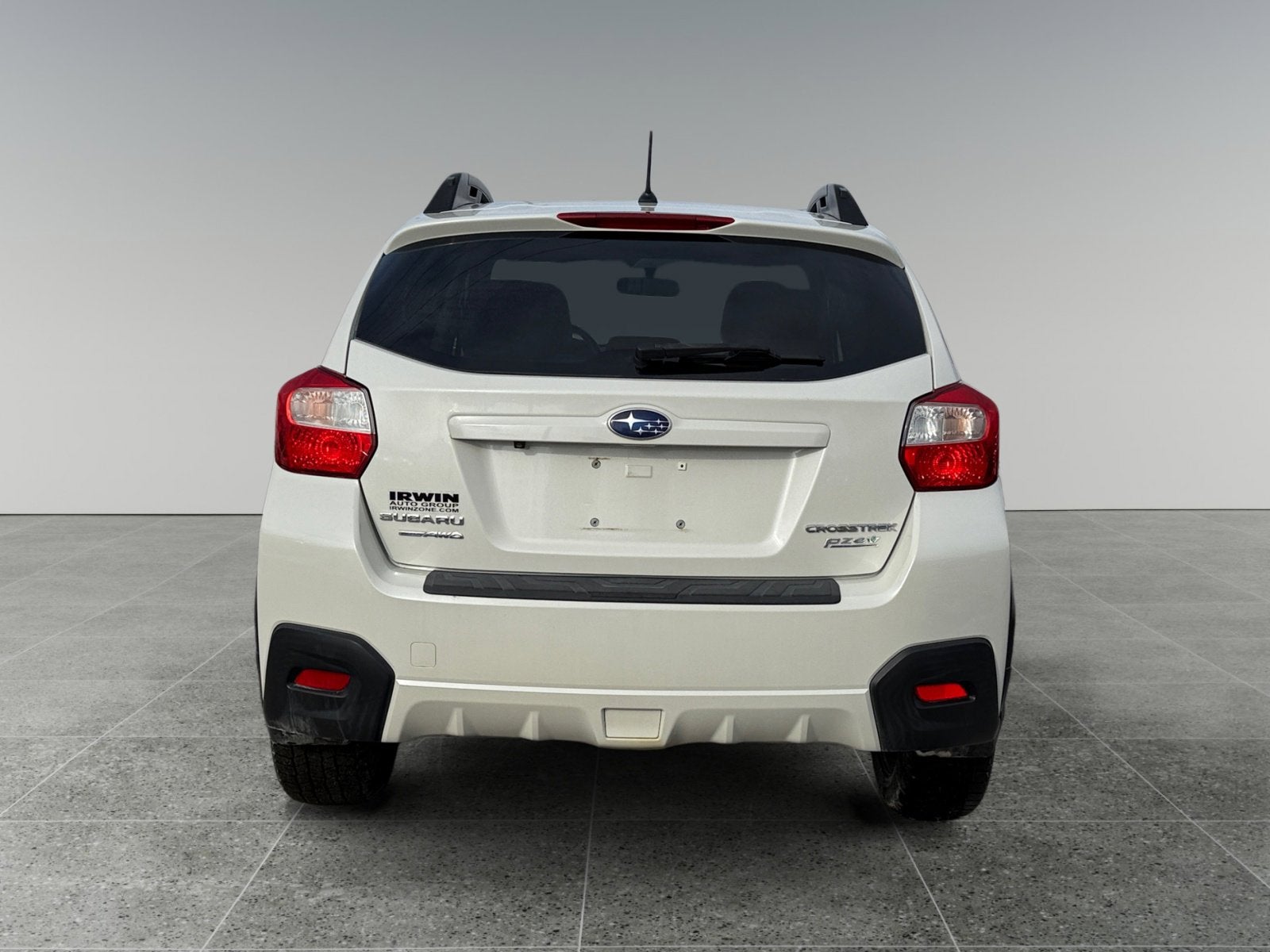 2017 Subaru Crosstrek Premium