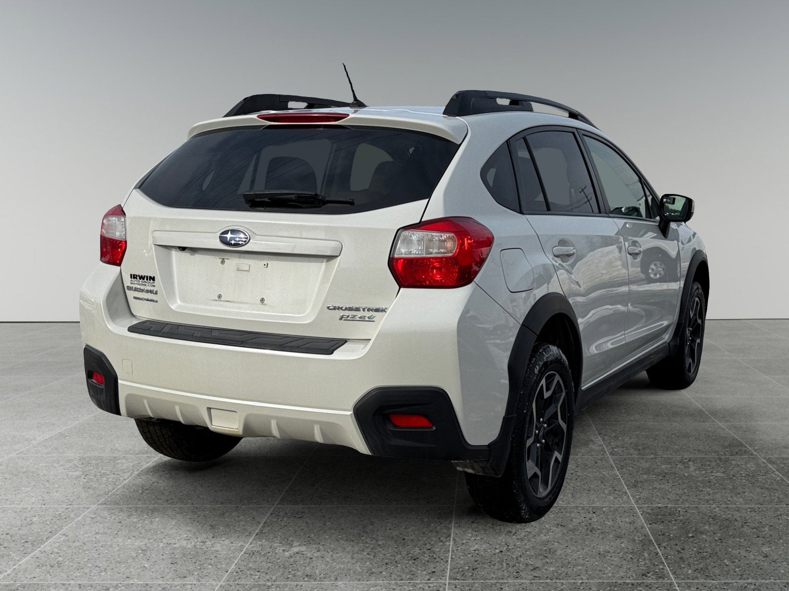 2017 Subaru Crosstrek Premium