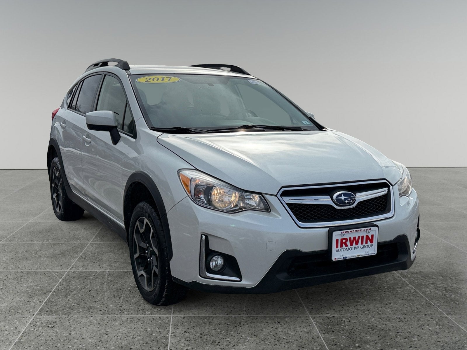 2017 Subaru Crosstrek Premium