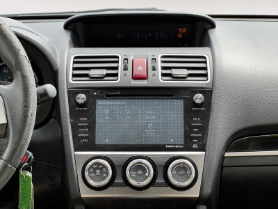 2016 Subaru Crosstrek Limited