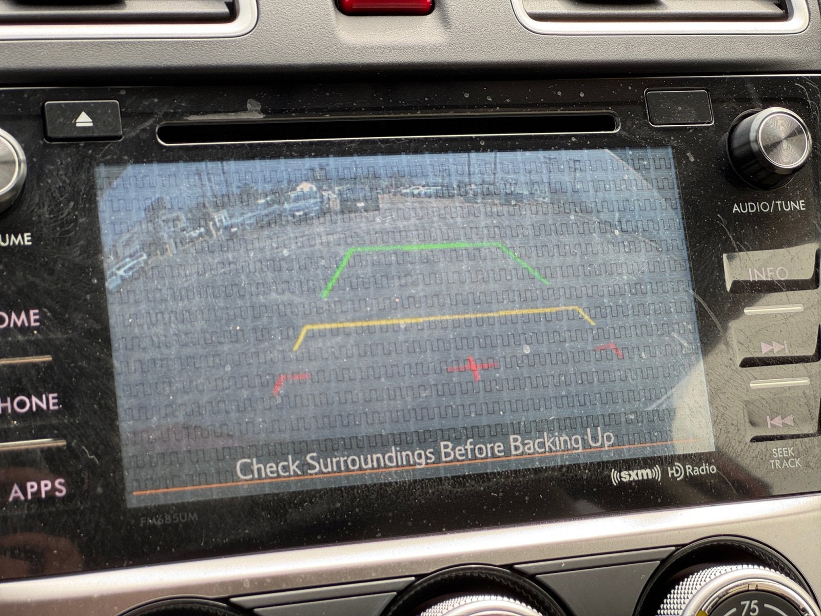 2016 Subaru Crosstrek Limited