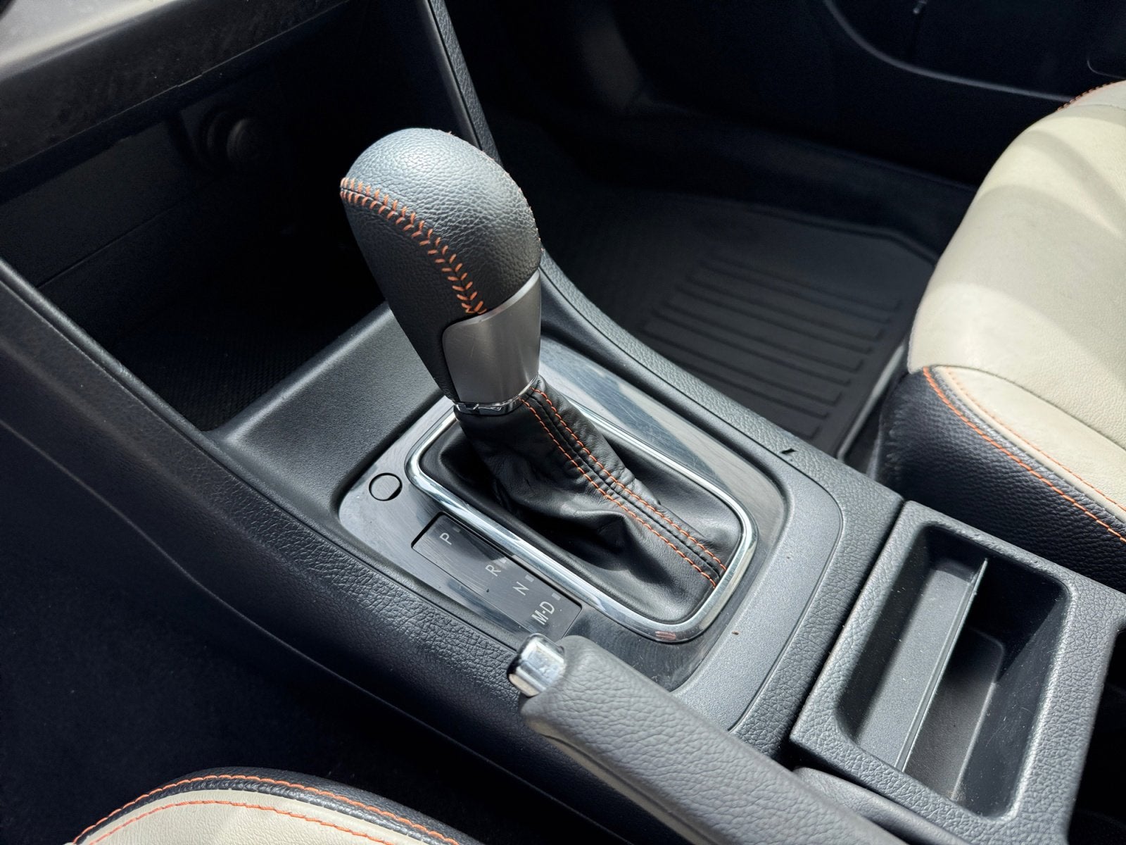 2016 Subaru Crosstrek Limited