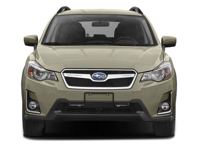 2016 Subaru Crosstrek Limited