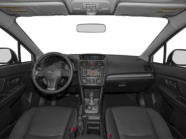 2014 Subaru XV Crosstrek Limited