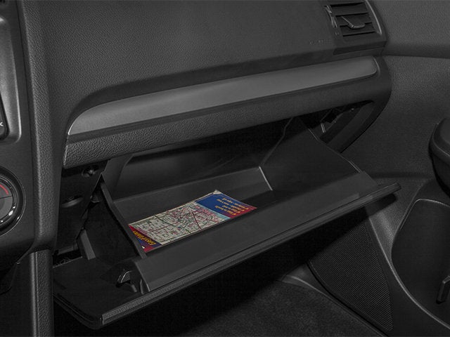 2014 Subaru XV Crosstrek Limited