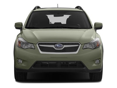 2014 Subaru XV Crosstrek Limited