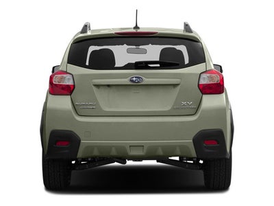 2014 Subaru XV Crosstrek Limited