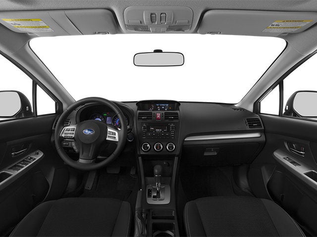 2014 Subaru XV Crosstrek Hybrid Touring