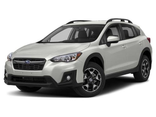 2018 Subaru Crosstrek 2.0I