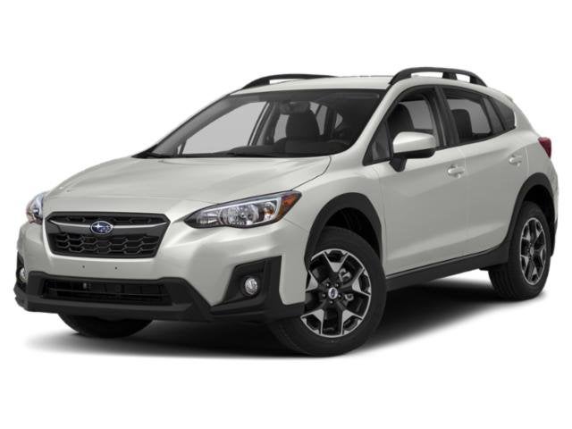 2018 Subaru Crosstrek 2.0I