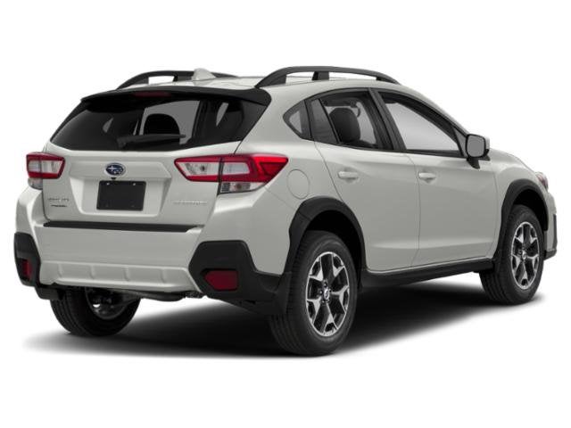 2018 Subaru Crosstrek 2.0I