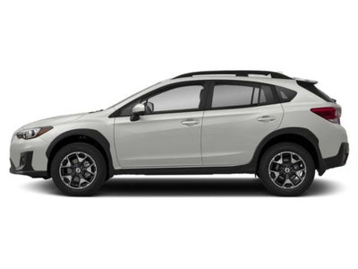 2018 Subaru Crosstrek 2.0I