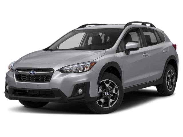 2018 Subaru Crosstrek 2.0I