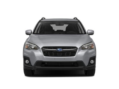 2018 Subaru Crosstrek 2.0I