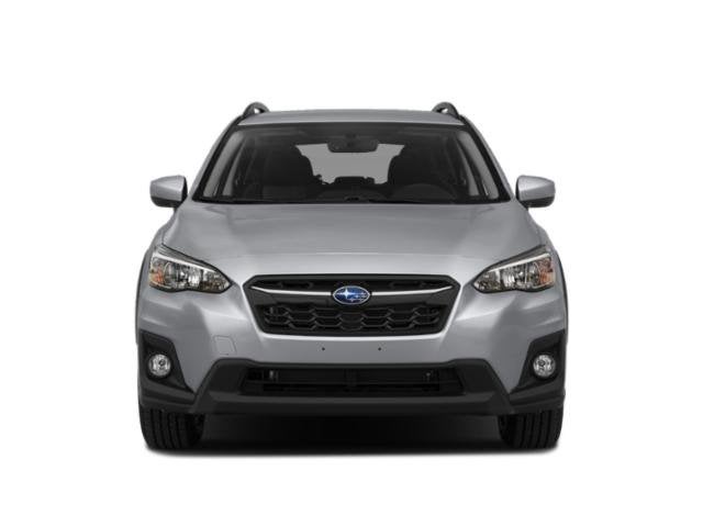 2018 Subaru Crosstrek 2.0I
