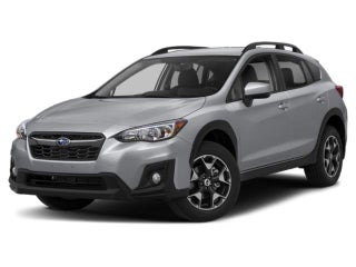 2018 Subaru Crosstrek 2.0i