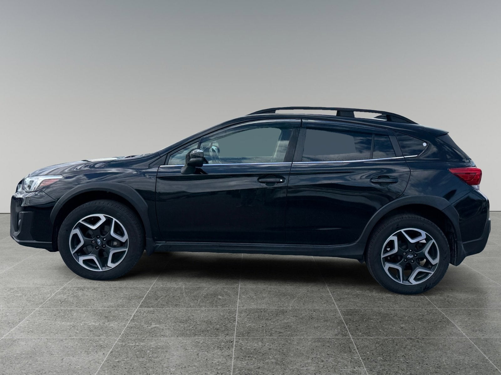 2020 Subaru Crosstrek Limited