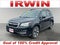 2018 Subaru Forester Premium