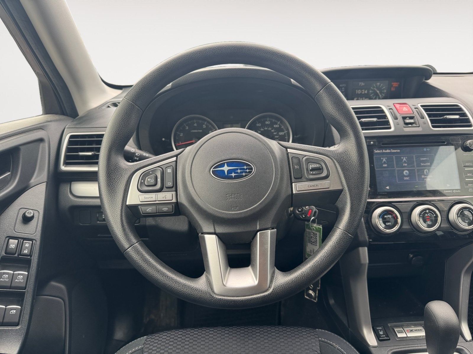 2018 Subaru Forester Premium