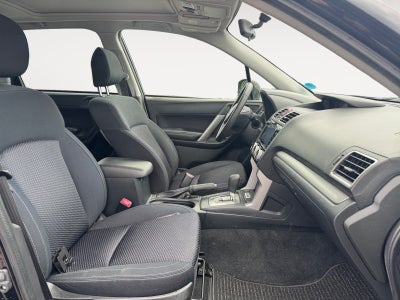 2018 Subaru Forester Premium