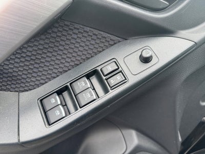 2018 Subaru Forester Premium