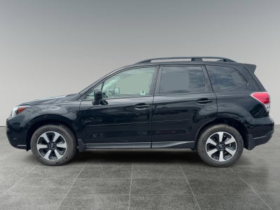 2018 Subaru Forester Premium