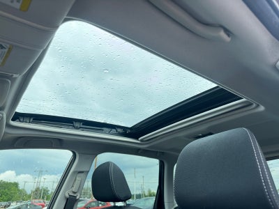 2018 Subaru Forester Premium
