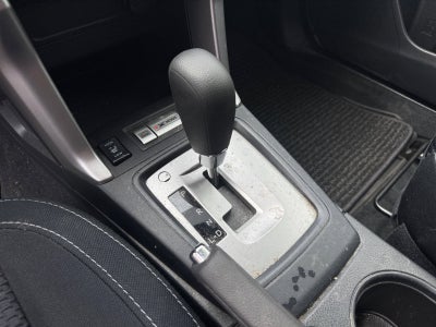 2018 Subaru Forester Premium