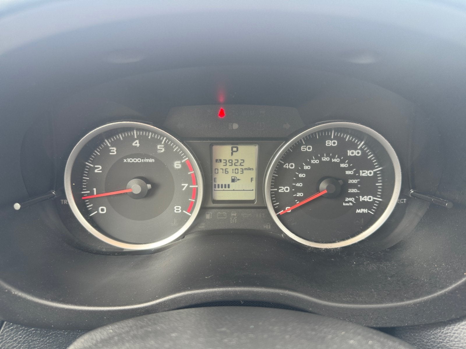 2018 Subaru Forester Premium