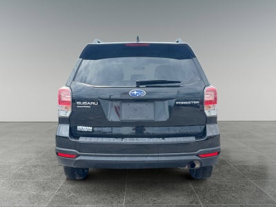 2018 Subaru Forester Premium