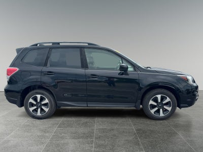 2018 Subaru Forester Premium