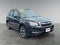 2018 Subaru Forester Premium