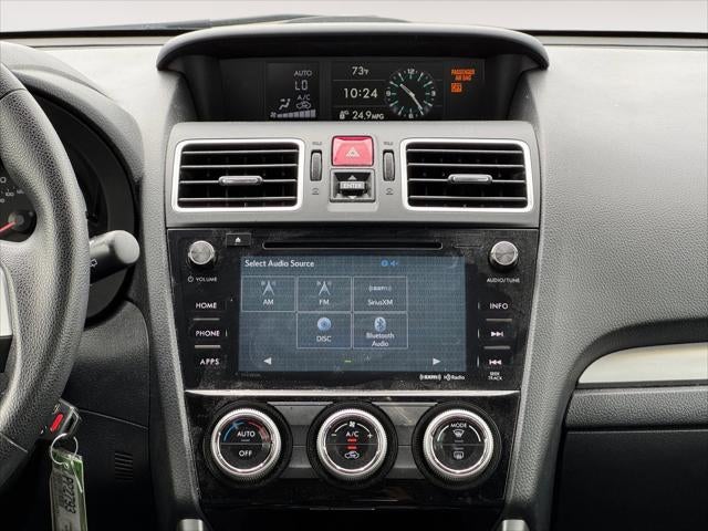 2018 Subaru Forester Premium