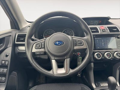 2018 Subaru Forester Premium