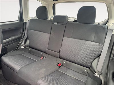 2018 Subaru Forester Premium