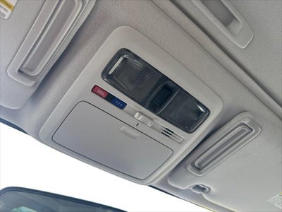2018 Subaru Forester Premium
