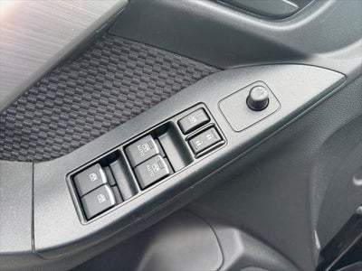 2018 Subaru Forester Premium