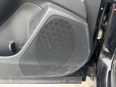 2018 Subaru Forester Premium