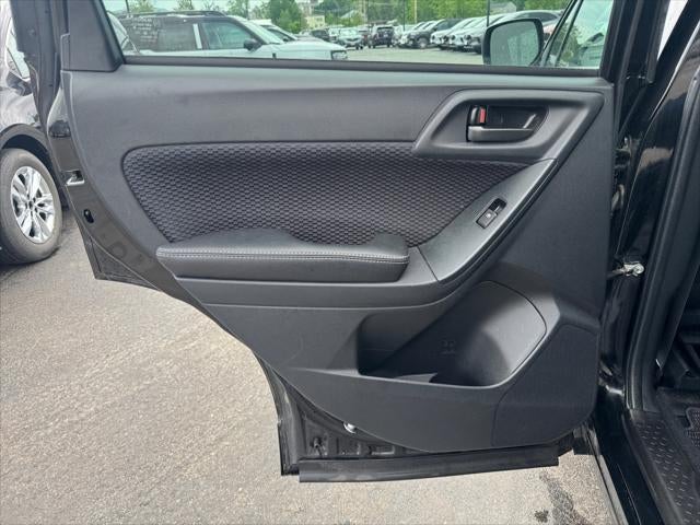 2018 Subaru Forester Premium