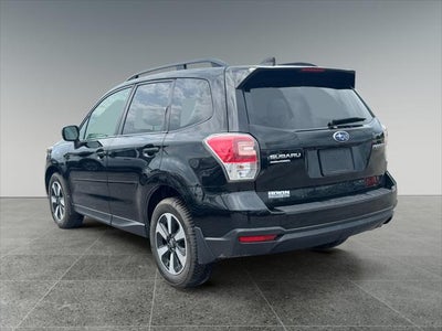 2018 Subaru Forester Premium