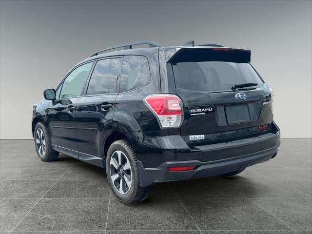 2018 Subaru Forester Premium