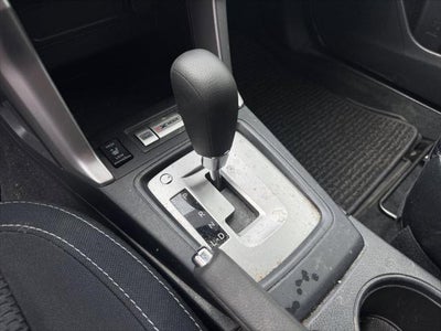 2018 Subaru Forester Premium