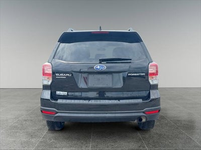 2018 Subaru Forester Premium