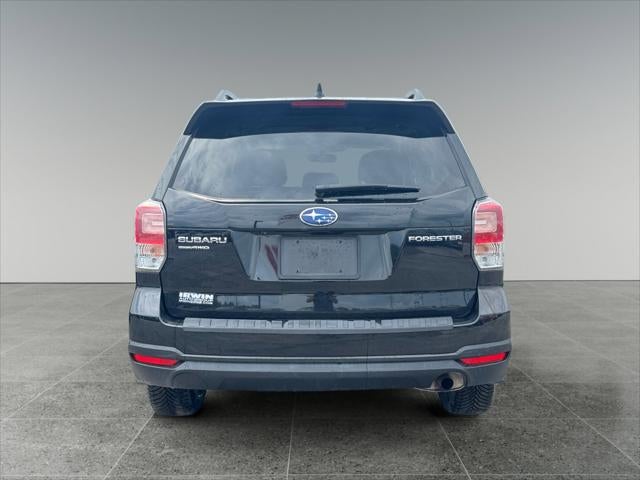 2018 Subaru Forester Premium