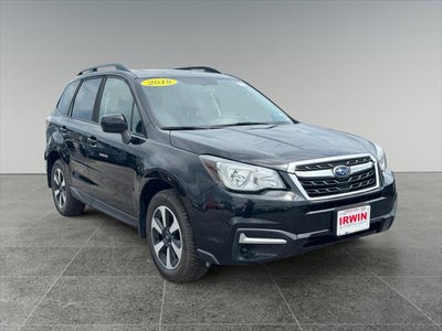2018 Subaru Forester Premium