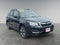 2018 Subaru Forester Premium