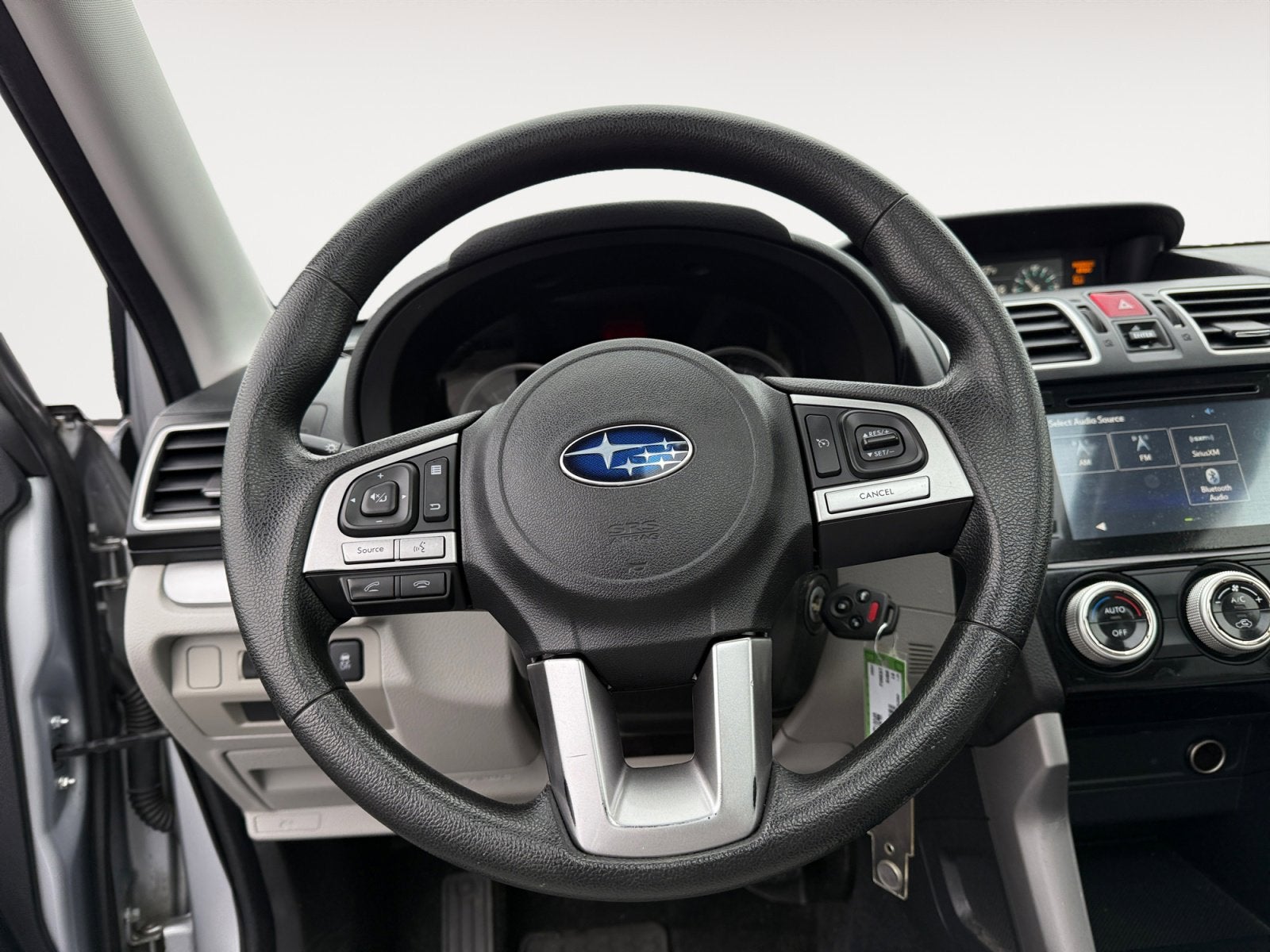 2018 Subaru Forester Premium