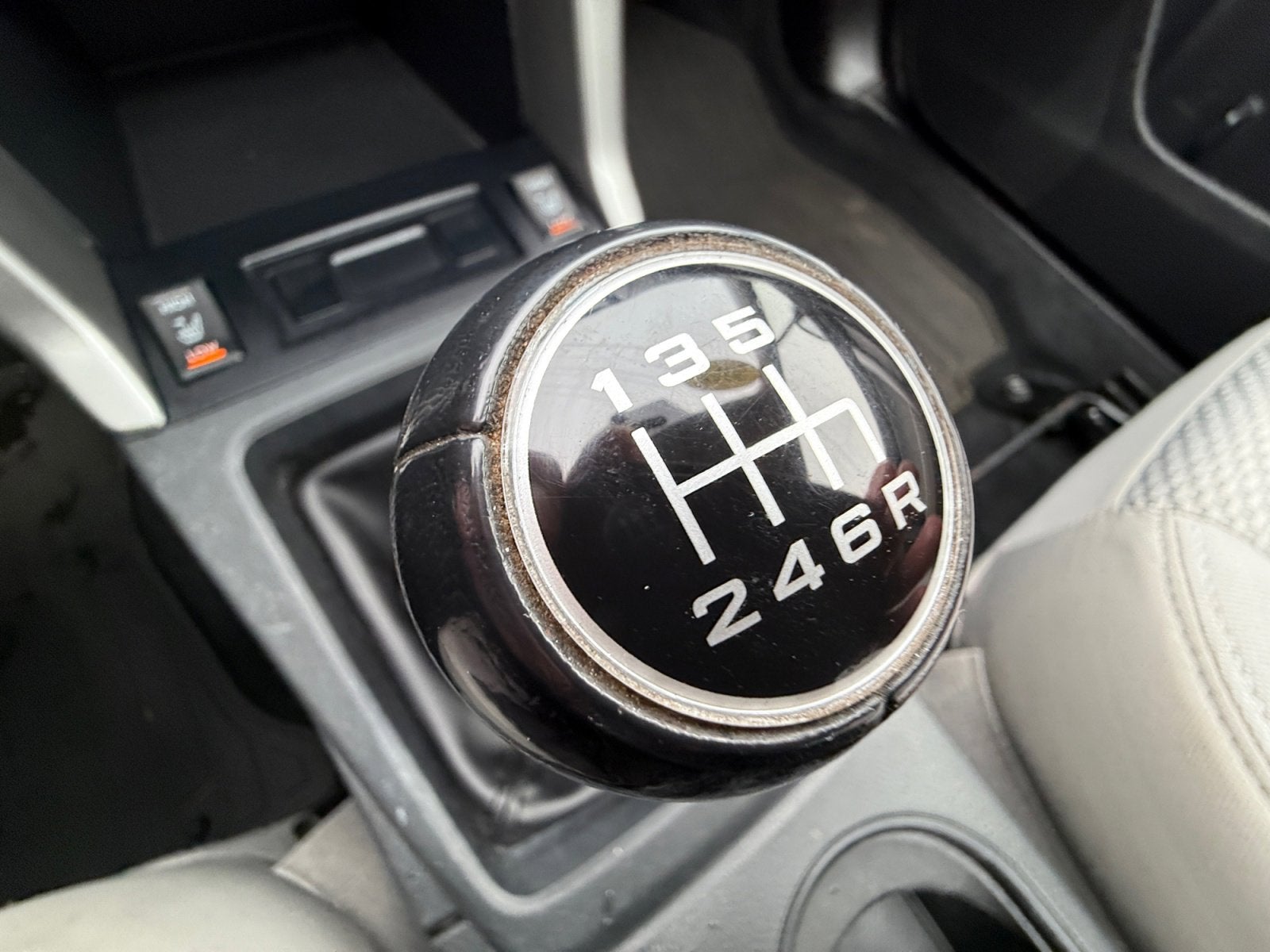 2018 Subaru Forester Premium