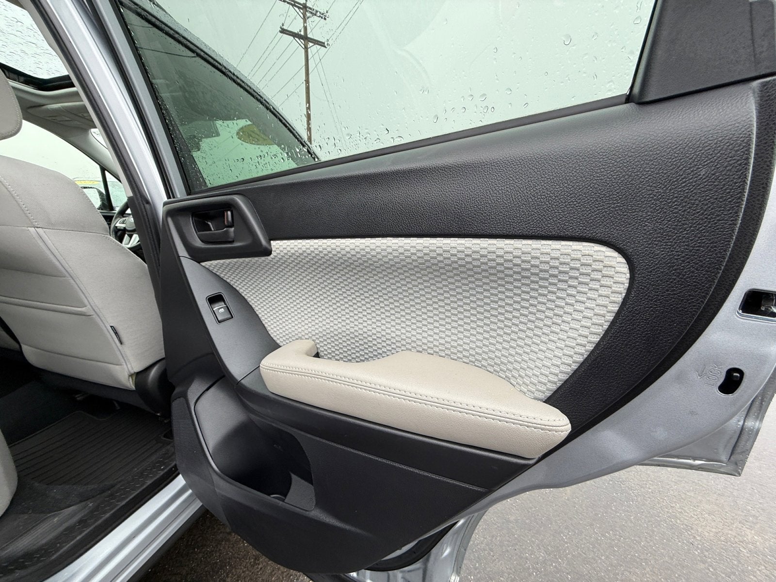 2018 Subaru Forester Premium